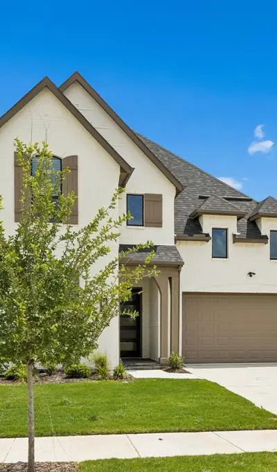 1633 Buscot Lane, Fort Worth TX 76052 - Photo 3