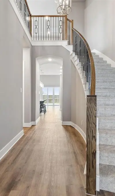 1633 Buscot Lane, Fort Worth TX 76052 - Photo 4