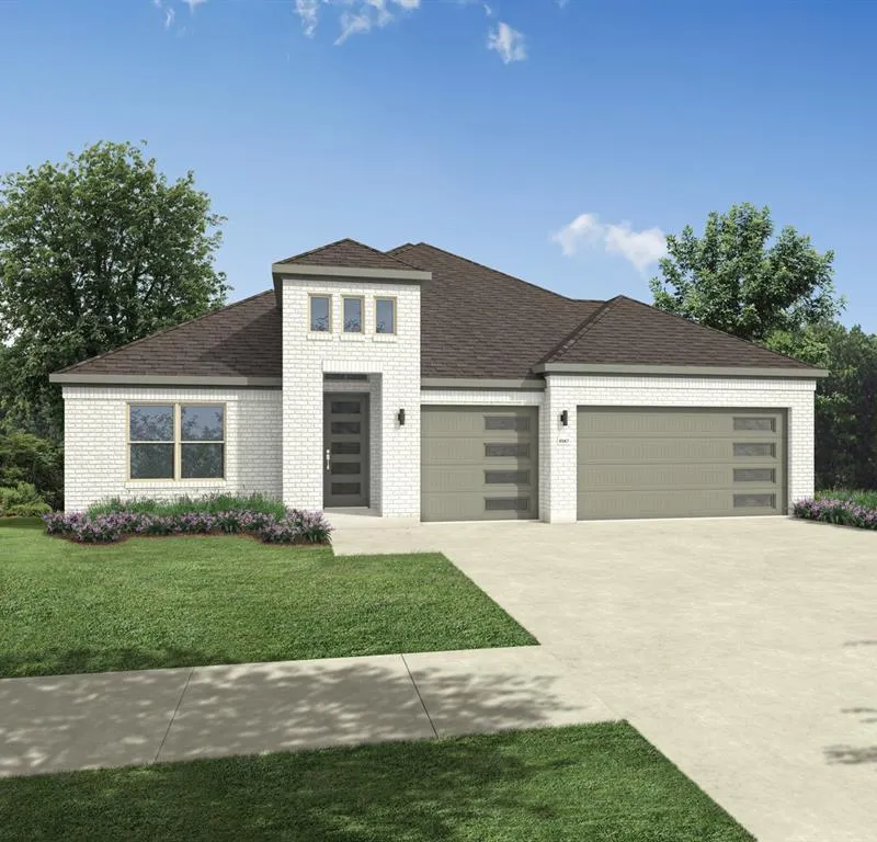 481 Hocking Hills Drive, Waxahachie TX 75165