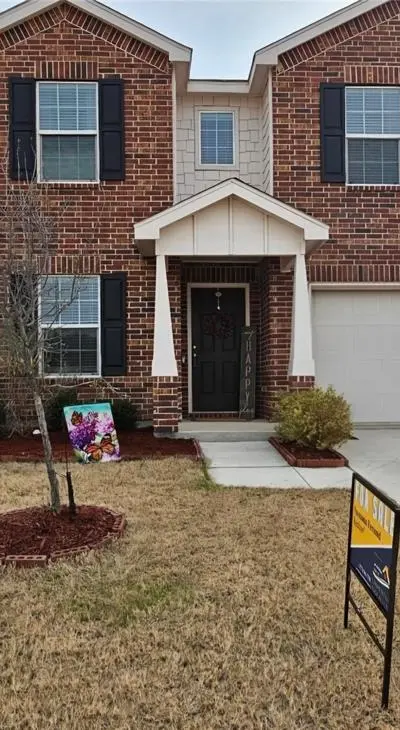 1045 Knightly Lane, Haslet TX 76052