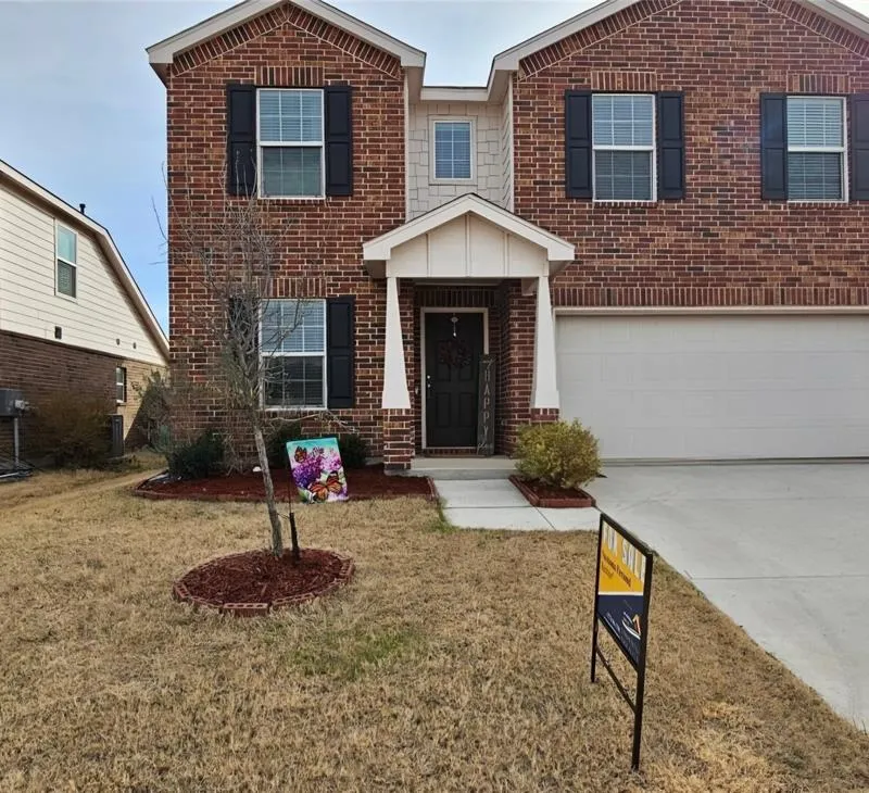 1045 Knightly Lane, Haslet TX 76052