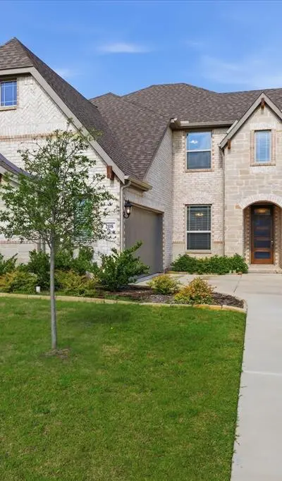 208 Lakewood Lane, Ponder TX 76259 - Photo 5