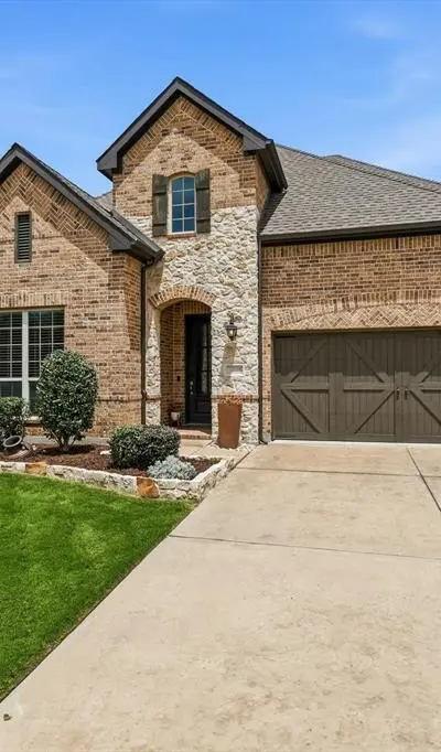 3008 Frontier Place, Little Elm TX 75068 - Photo 2