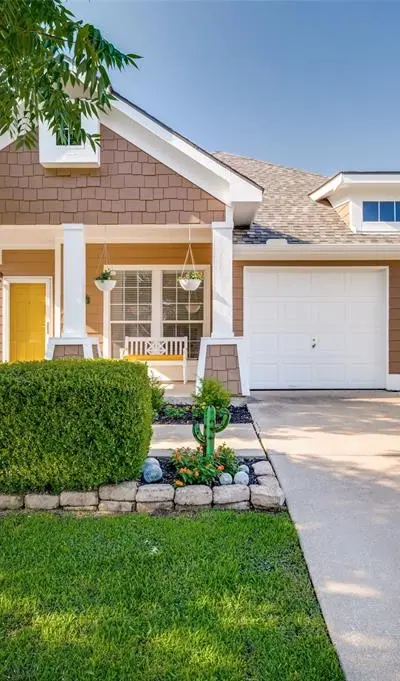10224 Nantucket Drive, Providence Village TX 76227