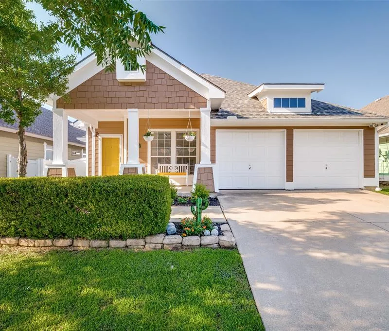 10224 Nantucket Drive, Providence Village TX 76227
