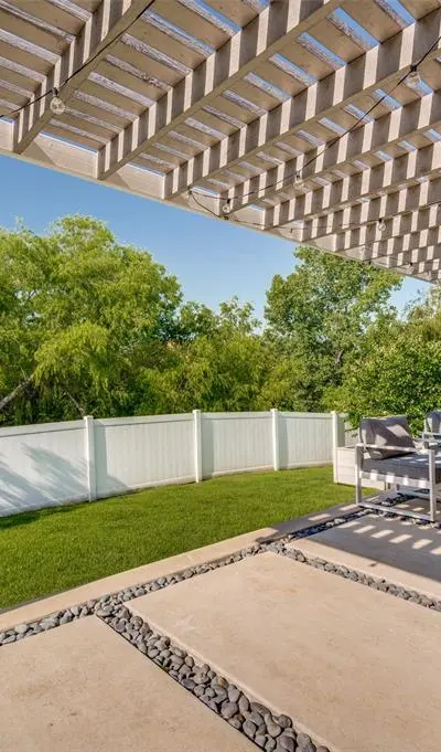 10224 Nantucket Drive, Providence Village TX 76227 - Photo 5