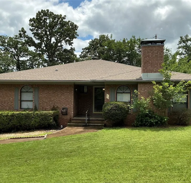 110 E Florence Street, Denison TX 75021