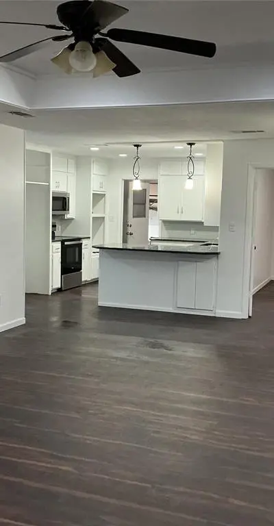 110 E Florence Street, Denison TX 75021 - Photo 2