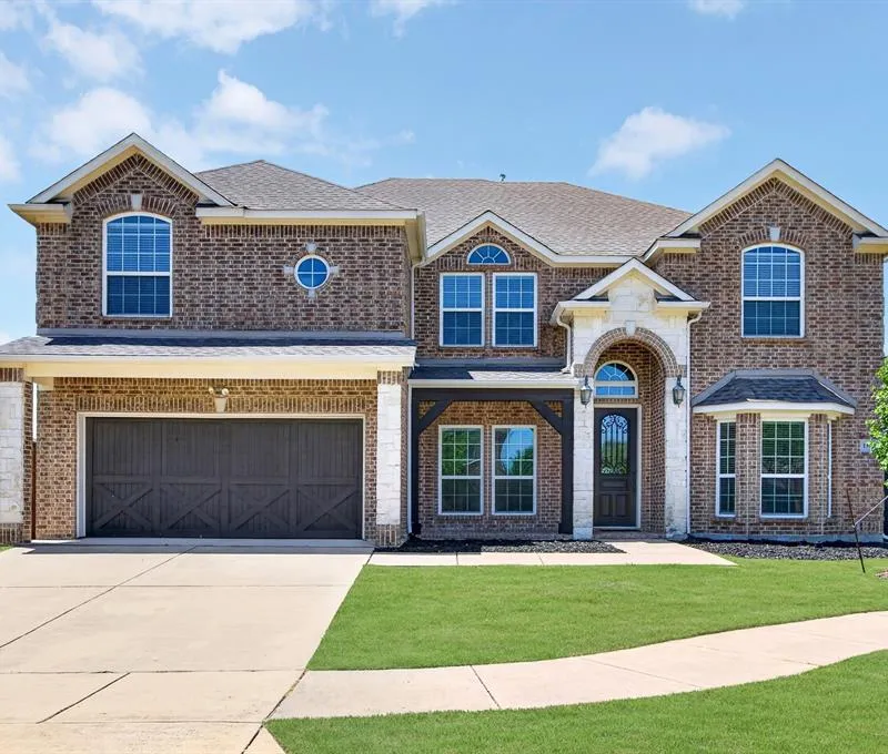 13811 Sorano Drive, Frisco TX 75035
