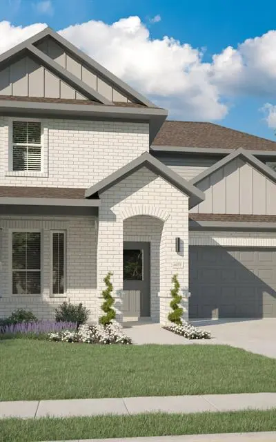 481 Hundred Acre Drive, Waxahachie TX 75165