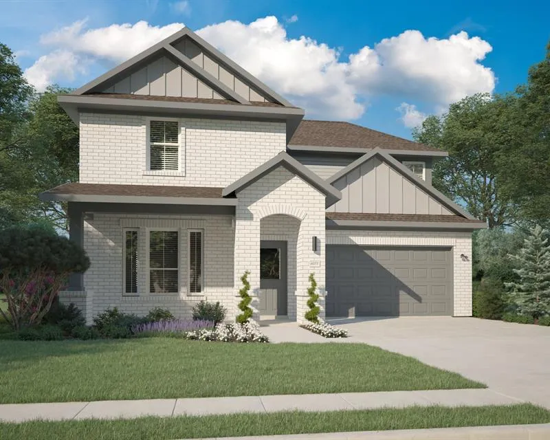 481 Hundred Acre Drive, Waxahachie TX 75165