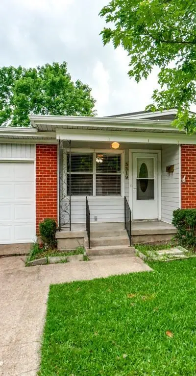 3319 Mayhew Drive, Dallas TX 75228