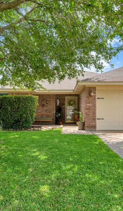 601 Westmeadow Drive, Cleburne TX 76033