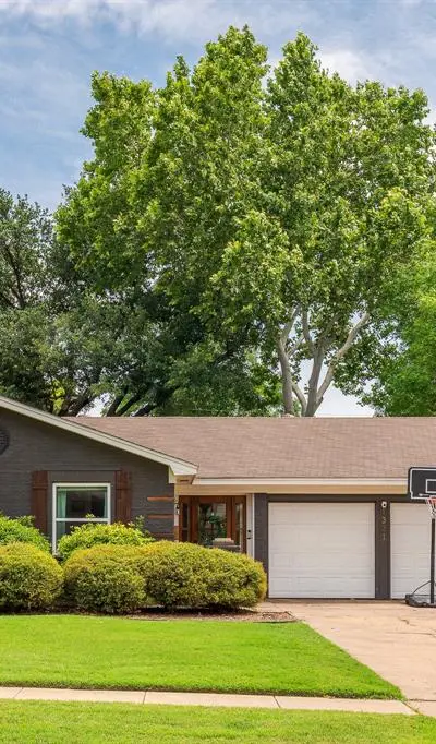 1331 Cloverdale Drive, Richardson TX 75080