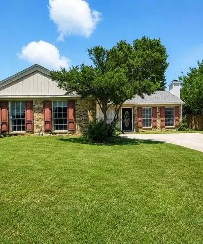 3905 Dogwood Court, Fort Worth TX 76137