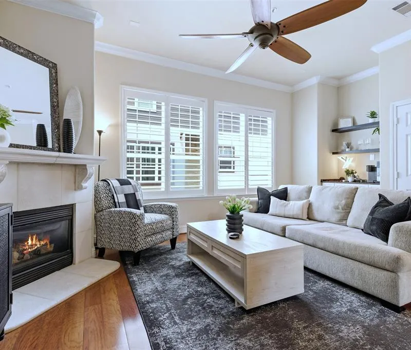 4058 Buena Vista Street, Dallas TX 75204