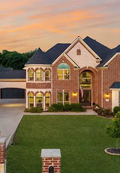 1545 Sara Cove, Lucas TX 75002