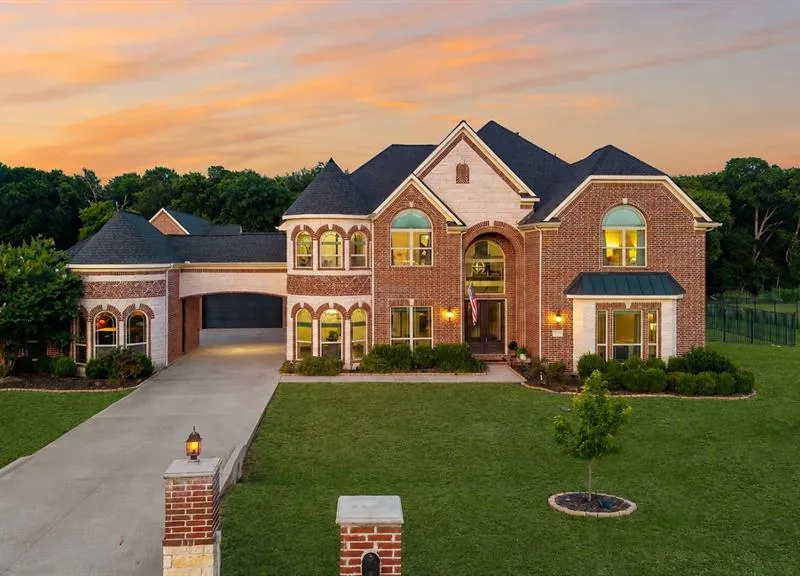 1545 Sara Cove, Lucas TX 75002