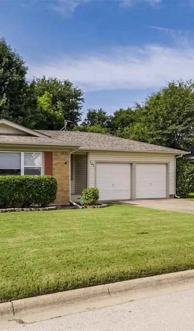 741 Cullum Avenue, Hurst TX 76053 - Photo 2
