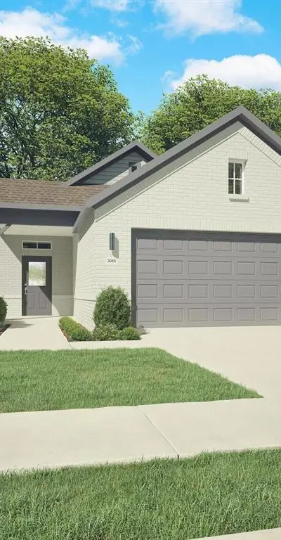 912 Lost Holly Lane, Lavon TX 75166