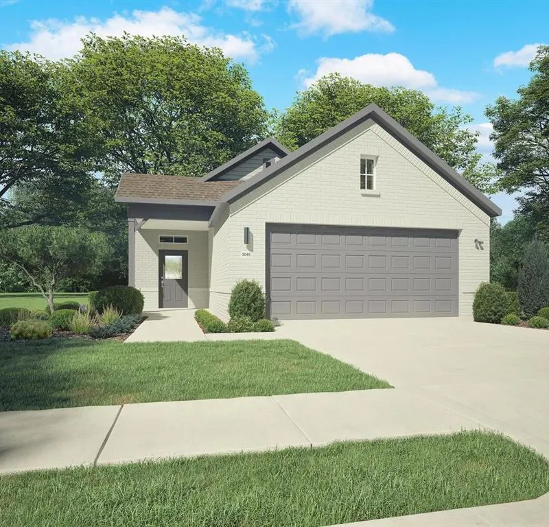 912 Lost Holly Lane, Lavon TX 75166