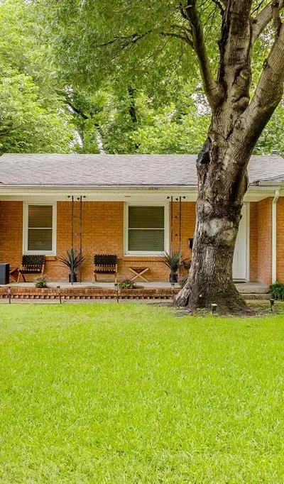 5424 Odom Avenue, Fort Worth TX 76114