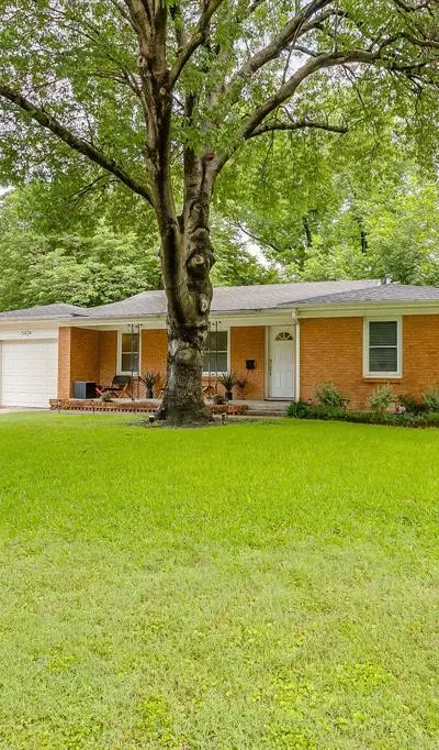 5424 Odom Avenue, Fort Worth TX 76114 - Photo 2