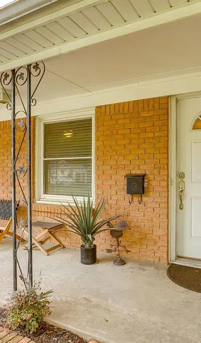 5424 Odom Avenue, Fort Worth TX 76114 - Photo 3