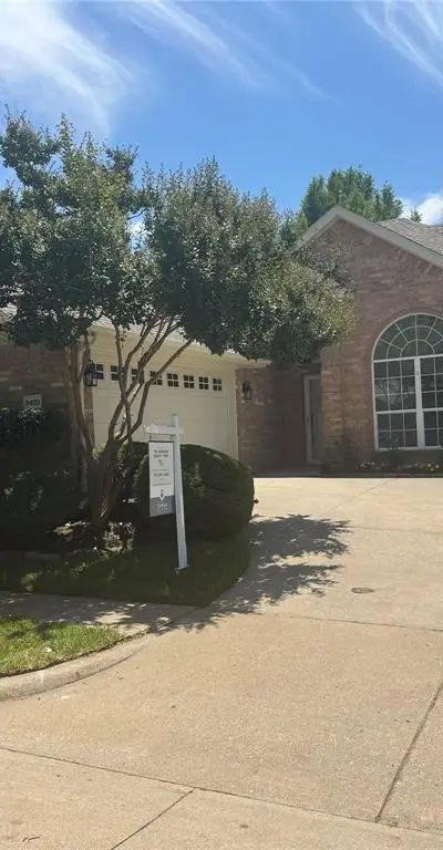 8409 White Stallion Trail, McKinney TX 75070