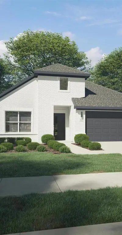 2108 Rowan Drive, Gunter TX 75058