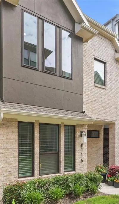 8116 Radnor Road, Dallas TX 75231 - Photo 3