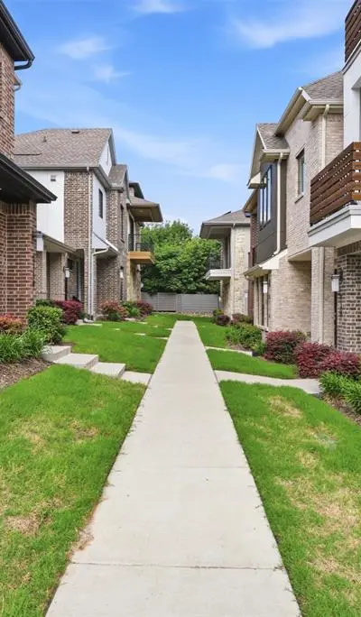 8116 Radnor Road, Dallas TX 75231 - Photo 4