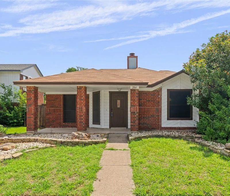 284 Lodge Road, Coppell TX 75019