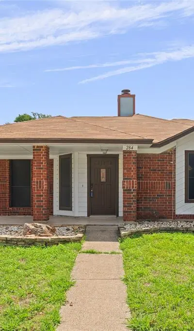 284 Lodge Road, Coppell TX 75019