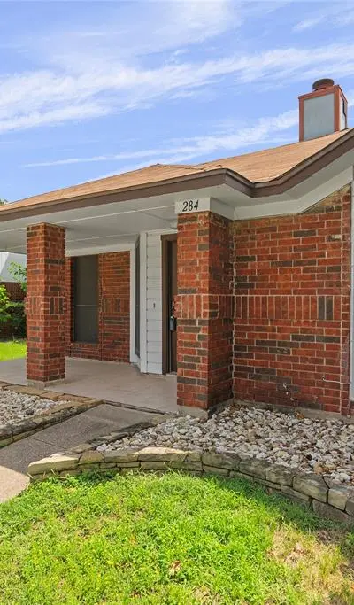 284 Lodge Road, Coppell TX 75019 - Photo 3