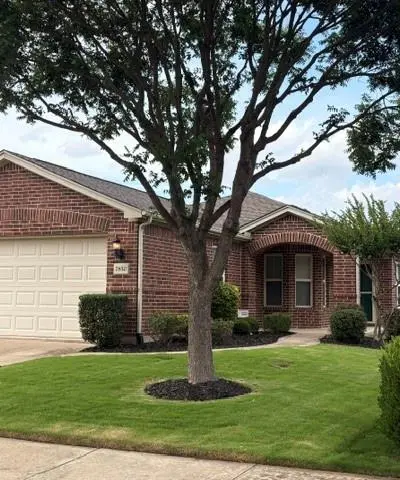 7850 Birmingham Forest Drive, Frisco TX 75036