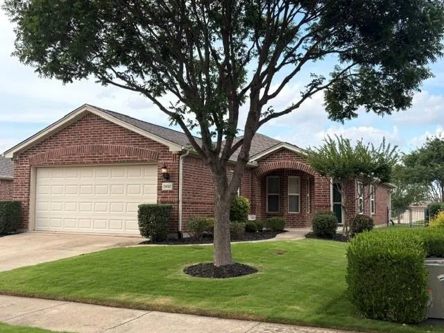 7850 Birmingham Forest Drive, Frisco TX 75036