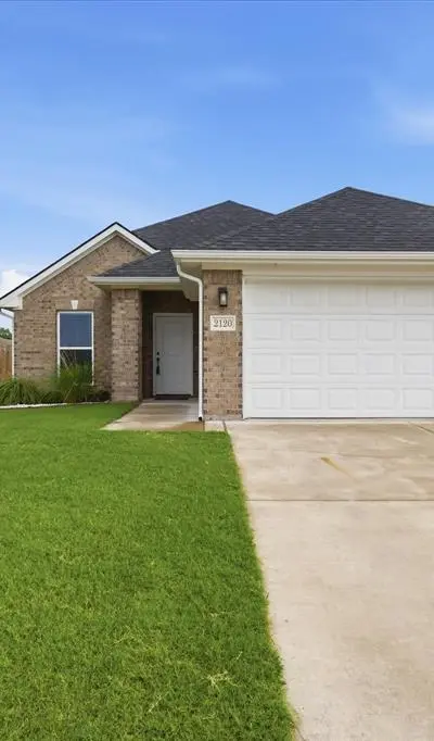 2120 Gabriel Drive, Sherman TX 75092