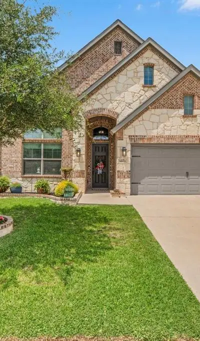 1012 Whitetail Court, Joshua TX 76058 - Photo 2