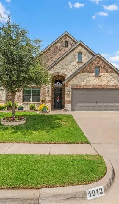 1012 Whitetail Court, Joshua TX 76058 - Photo 4