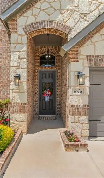 1012 Whitetail Court, Joshua TX 76058 - Photo 5