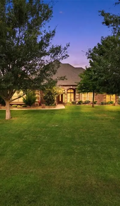 186 Las Colinas Trail, Cross Roads TX 76227