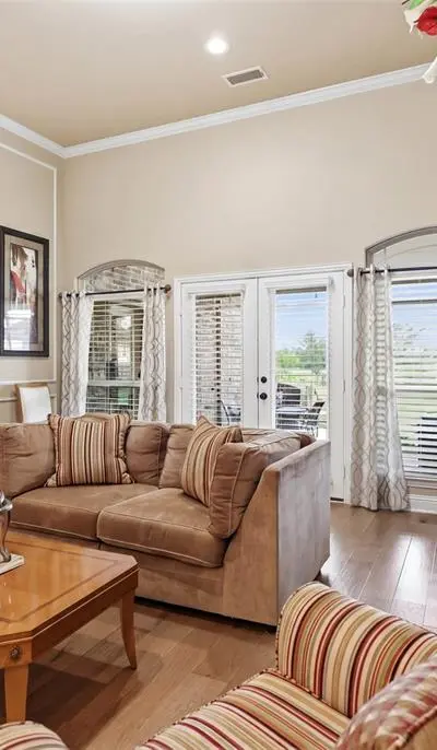 186 Las Colinas Trail, Cross Roads TX 76227 - Photo 3