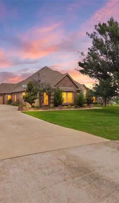 186 Las Colinas Trail, Cross Roads TX 76227 - Photo 5