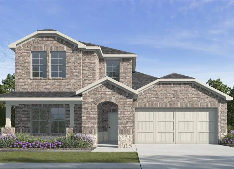 1151 Stella Drive, Ferris TX 75125