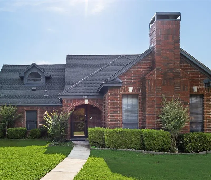 2512 Brookhaven Drive, Mesquite TX 75150
