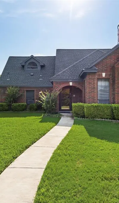 2512 Brookhaven Drive, Mesquite TX 75150 - Photo 3