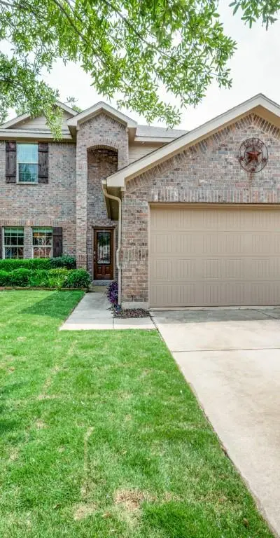 8924 Holliday Lane, Aubrey TX 76227