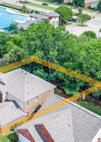 8924 Holliday Lane, Aubrey TX 76227 - Photo 2