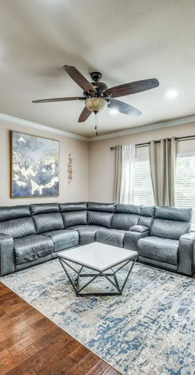 8924 Holliday Lane, Aubrey TX 76227 - Photo 5